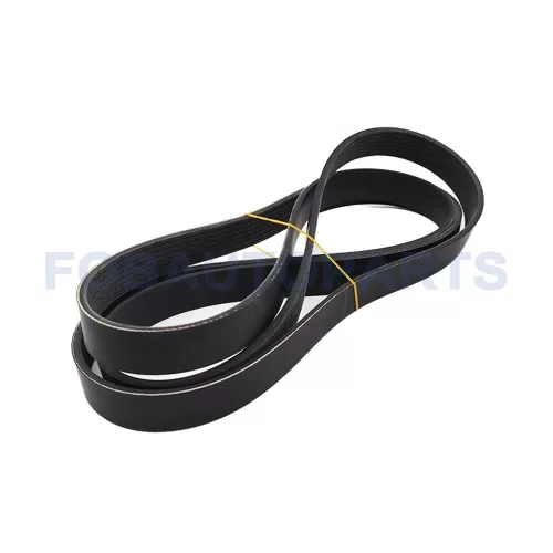 Epdm Fan Belt for Toyota Ladnd Cruiser GAC FJ Cruiser 90916-02571 9091602571 - image 4